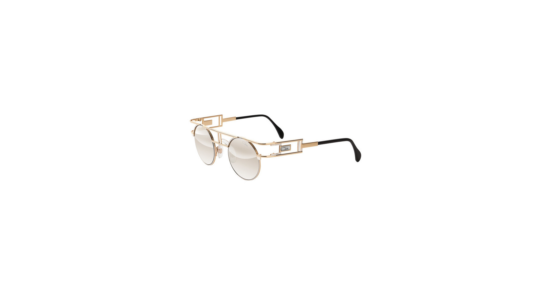 Eyeglasses Cazal 958 096 Gold