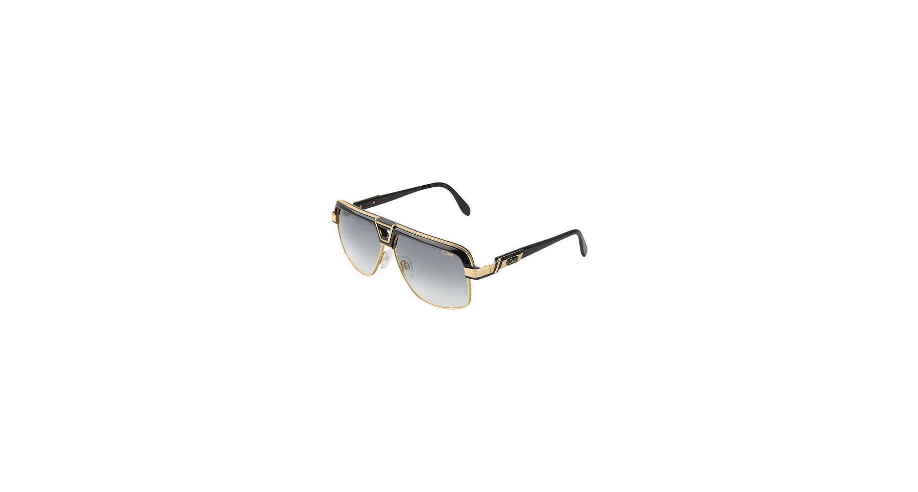 Eyeglasses Cazal 991 001 Black