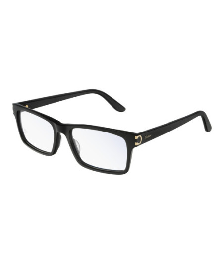 Cartier CT0005O 010 Black