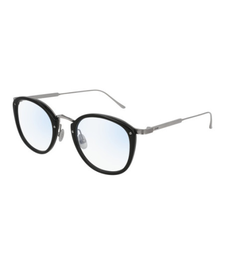 Cartier CT0020O 004 Black