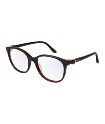 Sunglasses Cartier CT0007O 001 Black