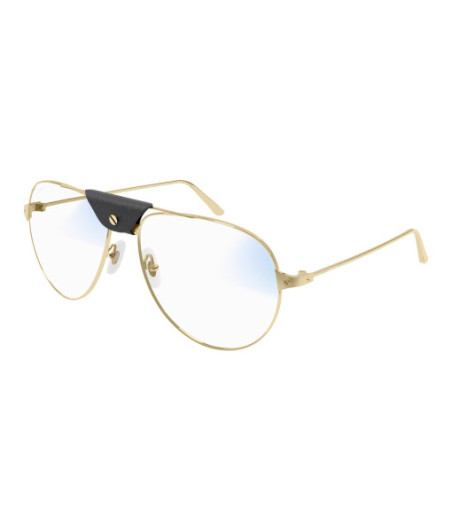 Cartier CT0038S 017 Or