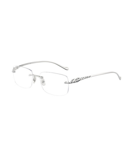 Cartier CT0063O 001 Argent