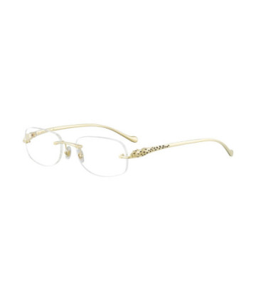 Sunglasses Cartier CT0058O 001 Gold