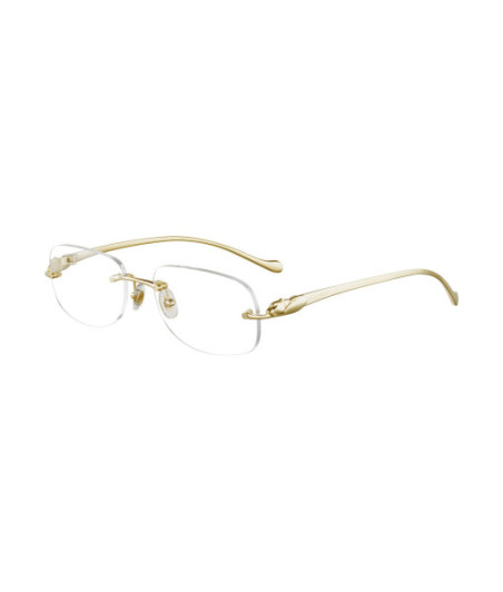 Cartier CT0058O 002 Or