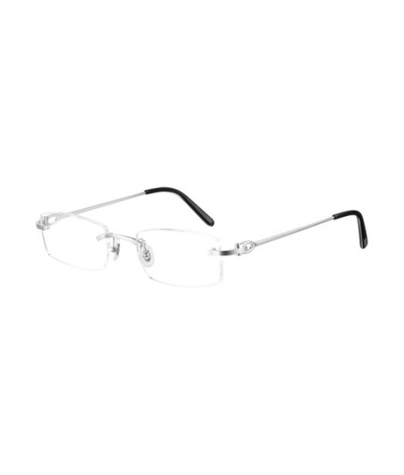 Cartier CT0045O 001 Argent