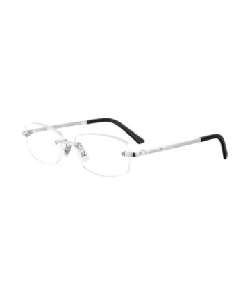 Sunglasses Cartier CT0086O 002 Silver