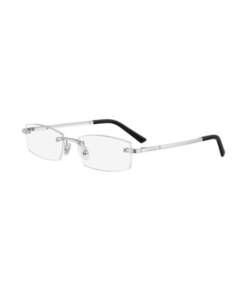 Sunglasses Cartier CT0087O 001 Silver