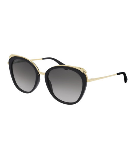 Cartier CT0150S 001 Black