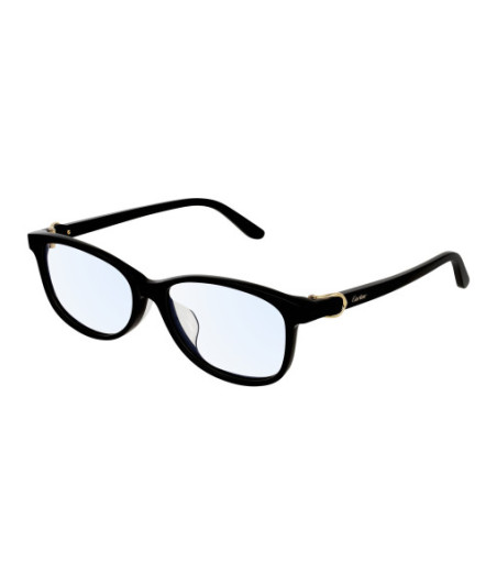 Cartier CT0128OJ 001 Noir