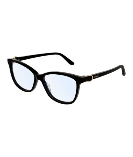 Cartier CT0129O 001 Noir