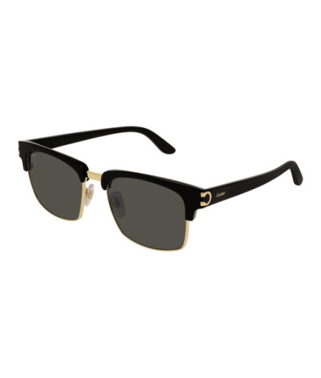 Cartier CT0132S 001 Black