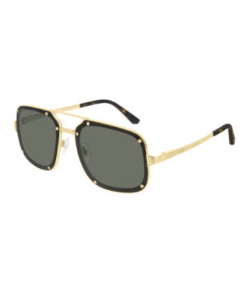 Eyeglasses Cartier CT0194S 002 Gold