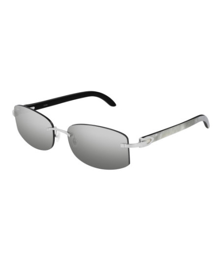 Cartier CT0031RS 001 Argent