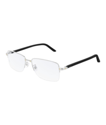 Sunglasses Cartier CT0217OA 004 Silver