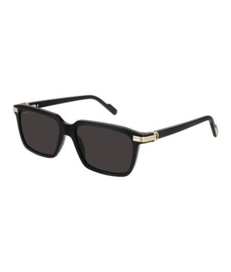 Cartier CT0220S 001 Black