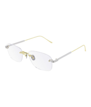 Sunglasses Cartier CT0228O 001 Gold