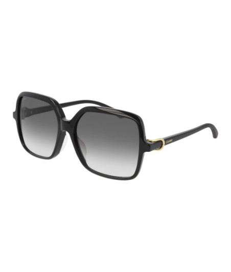 Cartier CT0219SA 001 Noir