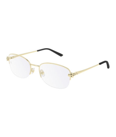 Cartier CT0235O 001 Gold