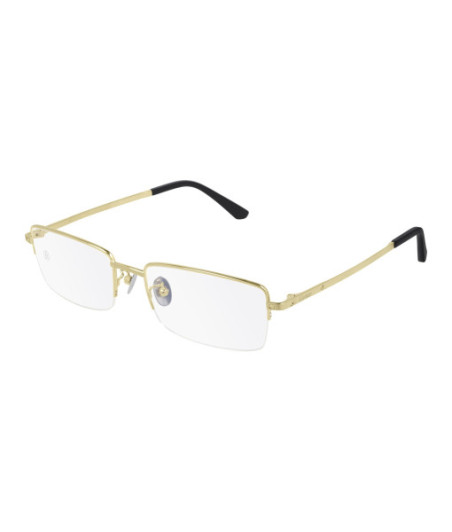 Cartier CT0255O 004 Gold