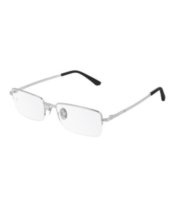 Sunglasses Cartier CT0255O 005 Silver