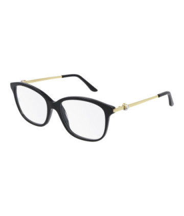 Sunglasses Cartier CT0258O 001 Black