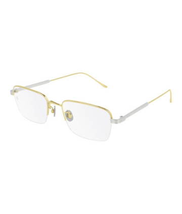 Sunglasses Cartier CT0262OA 001 Gold