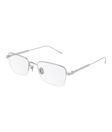 Sunglasses Cartier CT0262OA 002 Silver