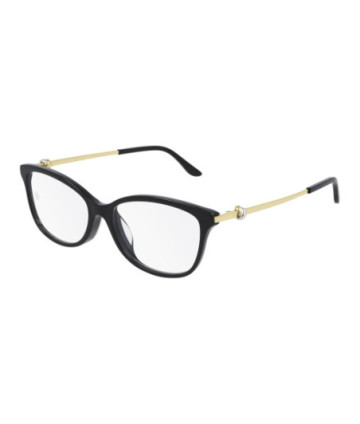 Sunglasses Cartier CT0257OA 001 Black