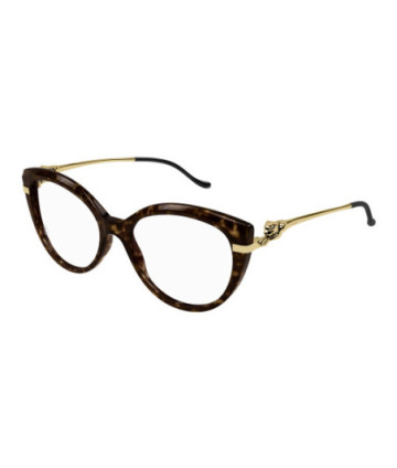 Sunglasses Cartier CT0283O 002 Havana