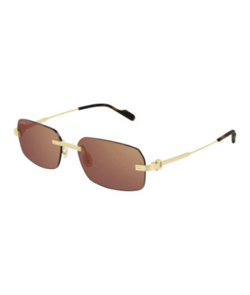 Eyeglasses Cartier CT0271S 004 Gold