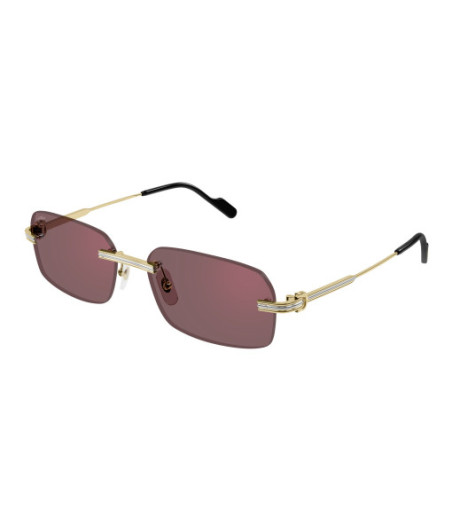 Cartier CT0271S 008 Gold