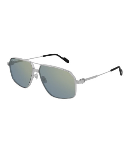 Cartier CT0270S 003 Silver