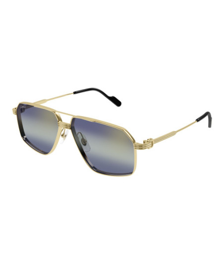 Cartier CT0270S 010 Or