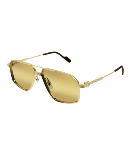 Cartier CT0270S 011 Or