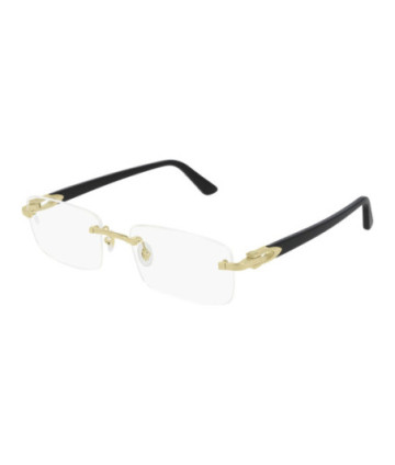 Sunglasses Cartier CT0287O 005 Gold