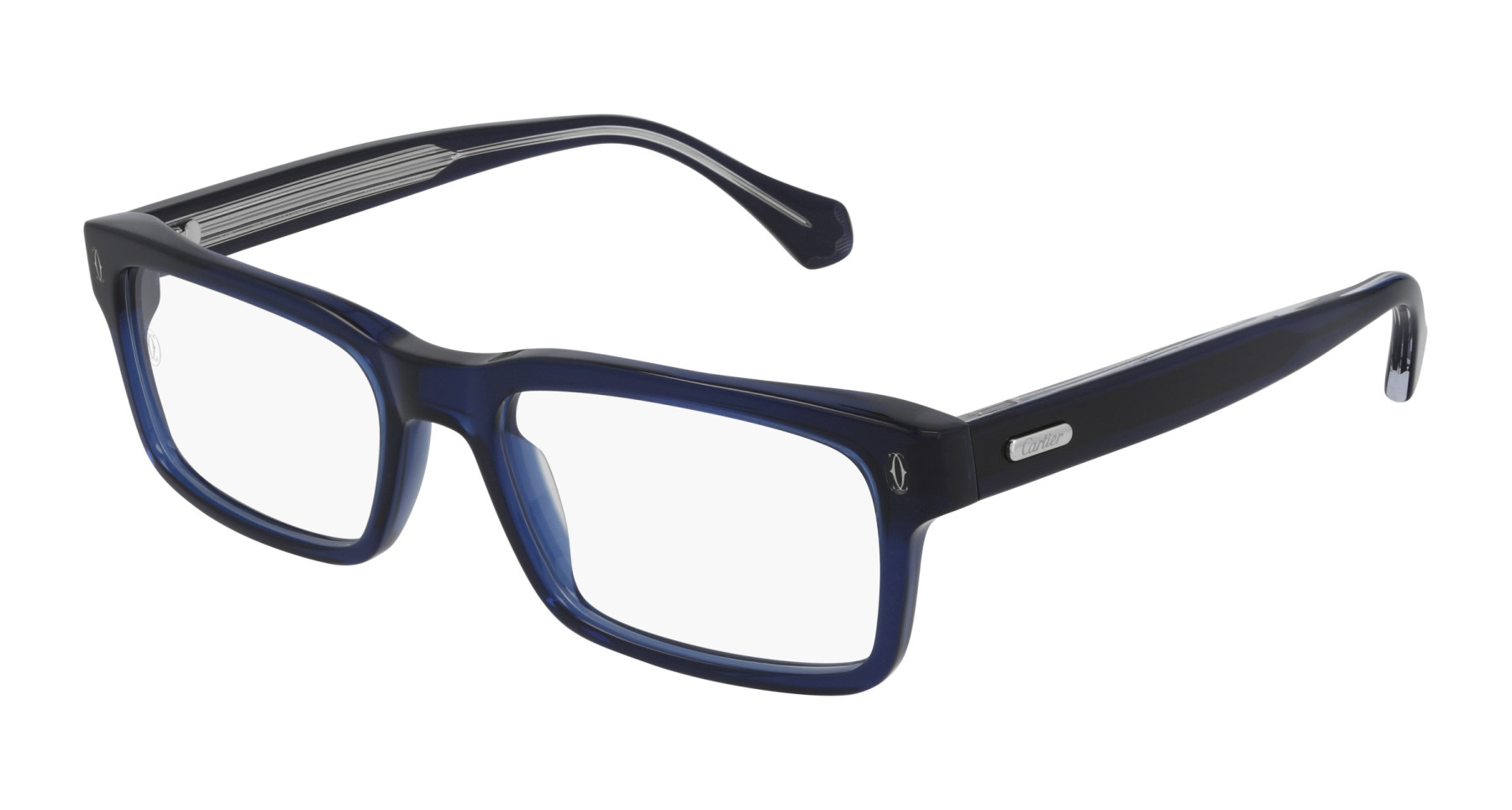 Sunglasses Cartier CT0291O 003 Blue