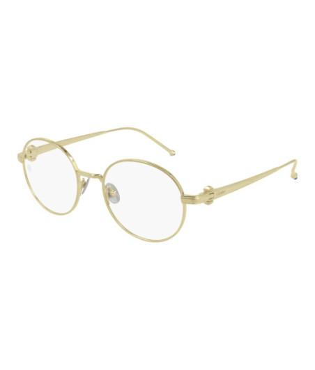 Cartier CT0293O 001 Gold