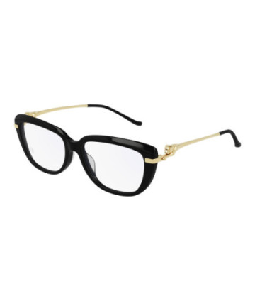 Sunglasses Cartier CT0282OA 001 Black