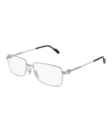 Sunglasses Cartier CT0294OA 001 Silver