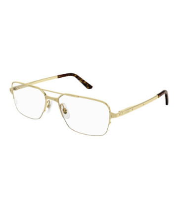 Sunglasses Cartier CT0308O 001 Gold