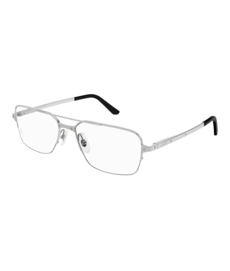 Cartier CT0308O 004 Argent