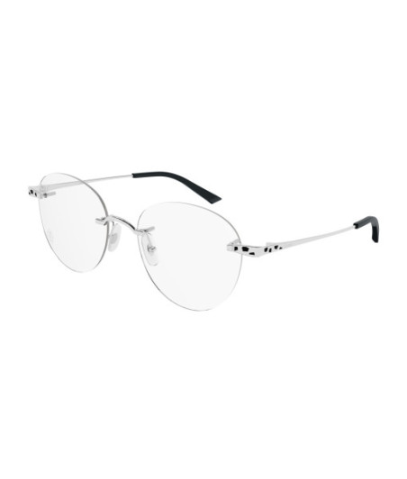 Cartier CT0309O 002 Silver