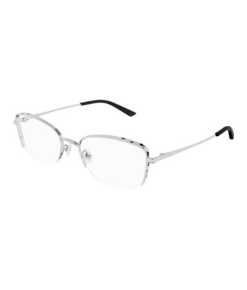 Sunglasses Cartier CT0311O 002 Silver