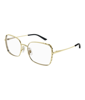 Sunglasses Cartier CT0310O 001 Gold