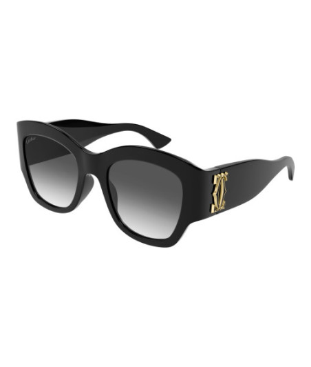 Cartier CT0304S 001 Black