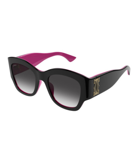 Cartier CT0304S 005 Noir