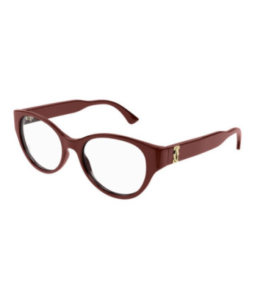 Sunglasses Cartier CT0315O 003 Burgundy