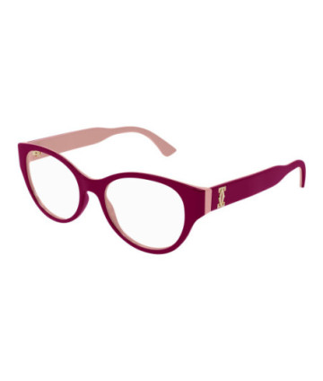 Sunglasses Cartier CT0315O 006 Burgundy