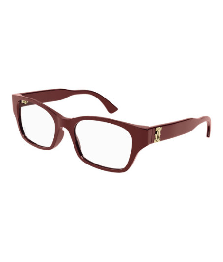 Cartier CT0316O 003 Burgundy